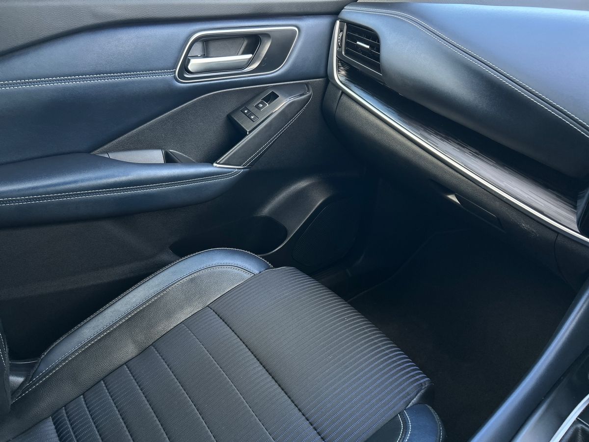 Used Nissan Qashqai 2022 for sale - 77002102: Photo 43