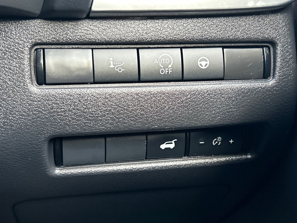 Used Nissan Qashqai 2022 for sale - 77002102: Photo 46