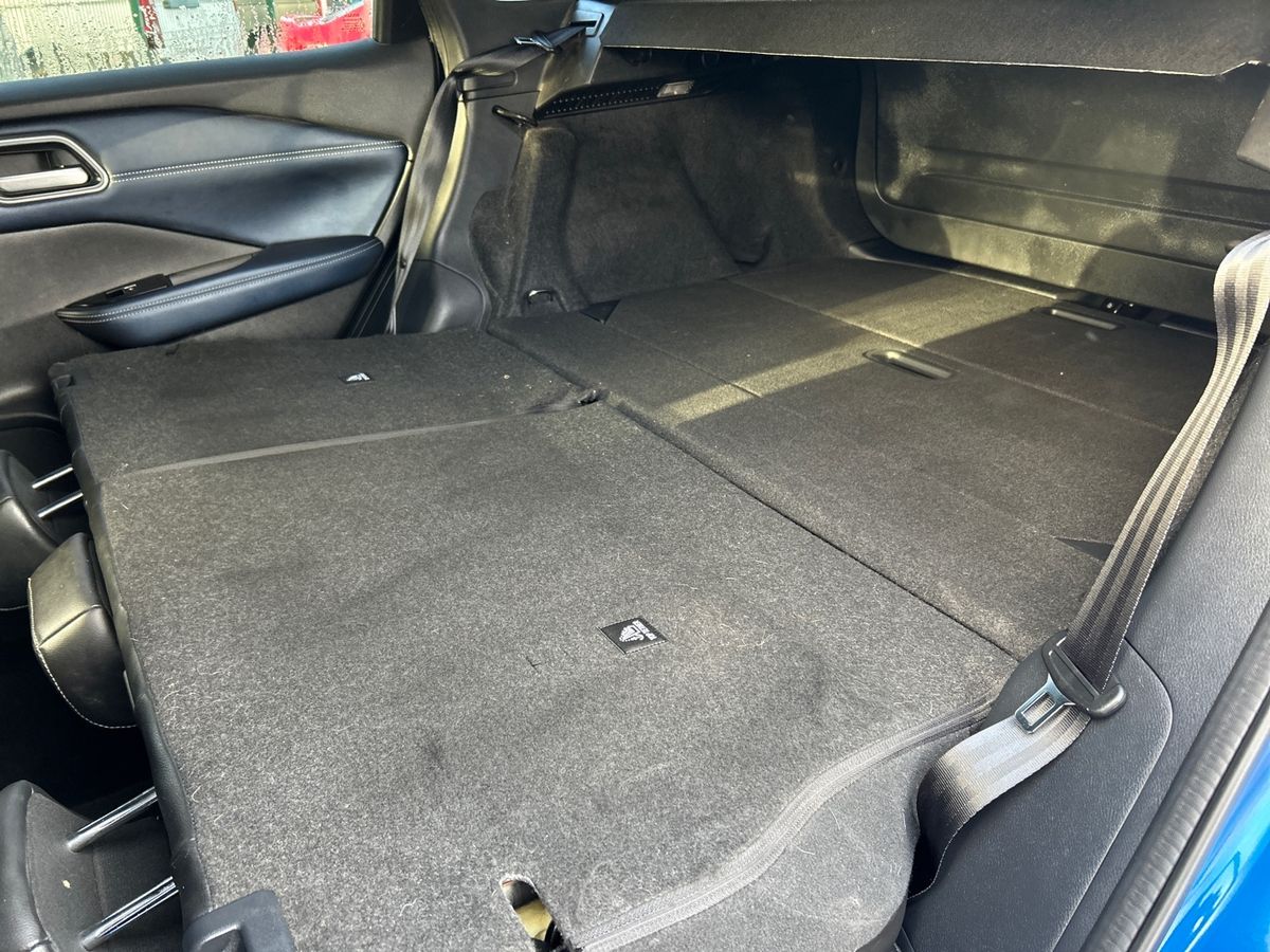 Used Nissan Qashqai 2022 for sale - 77002102: Photo 50