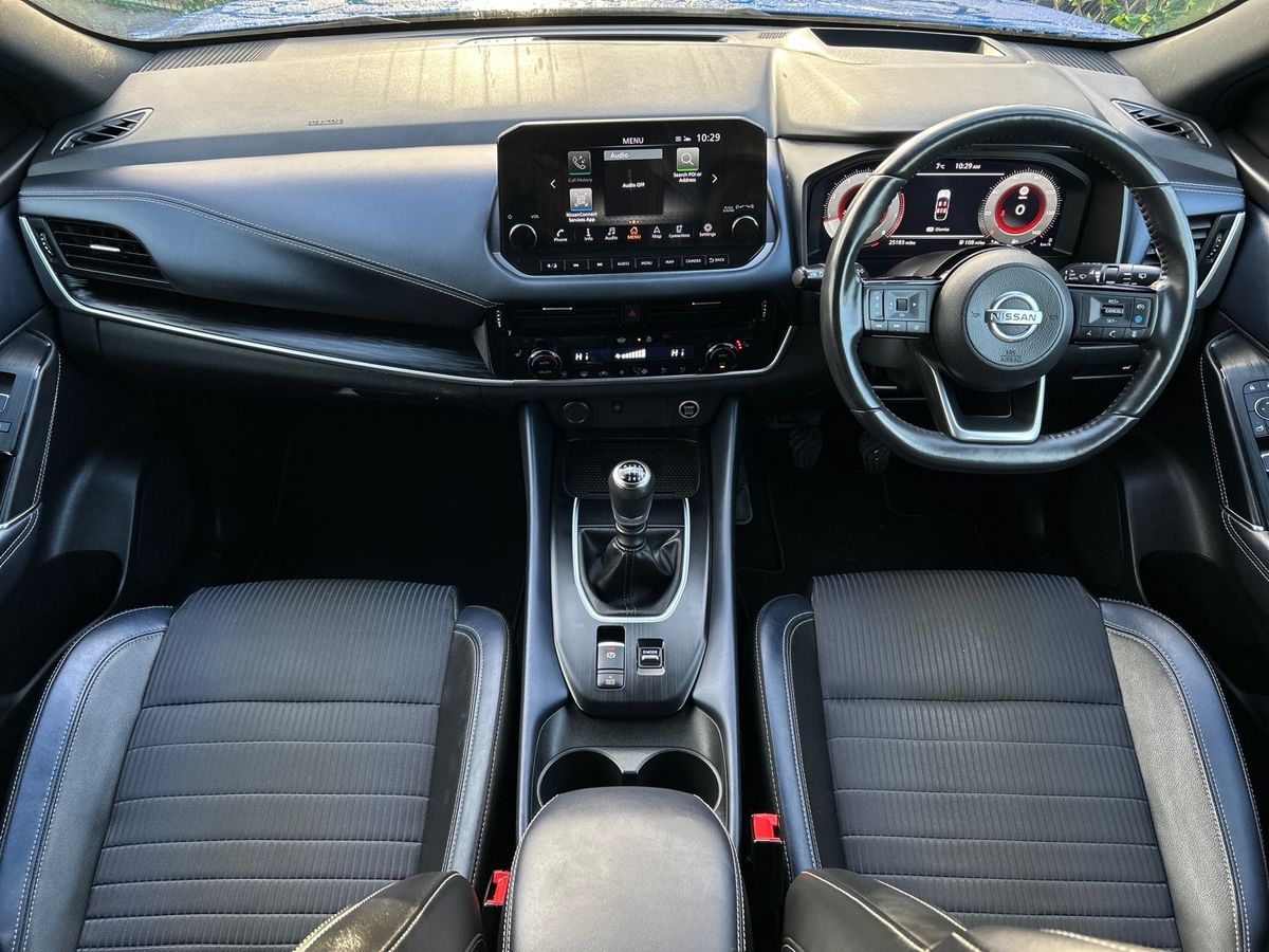 Used Nissan Qashqai 2022 for sale - 77002102: Photo 7