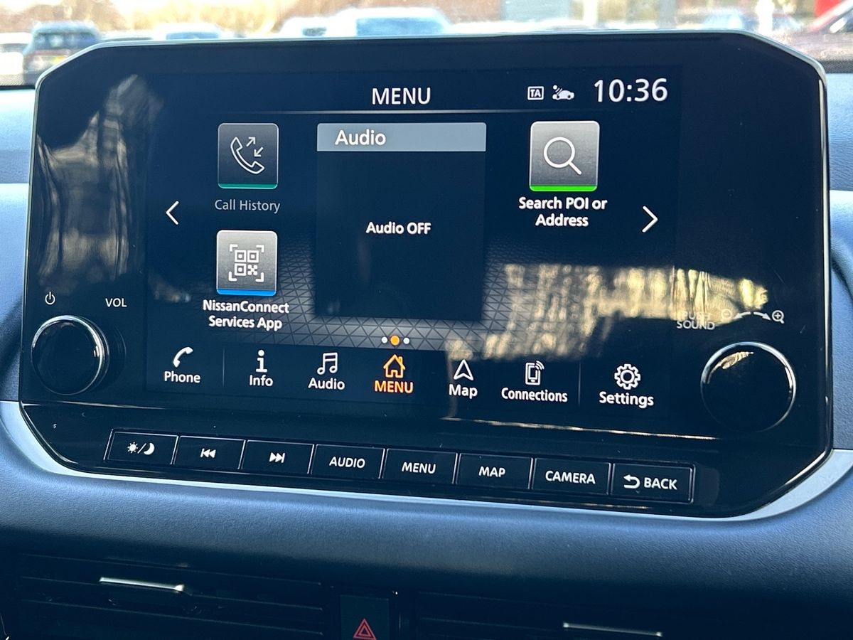 Used Nissan Qashqai 2022 for sale - 77002102: Photo 9