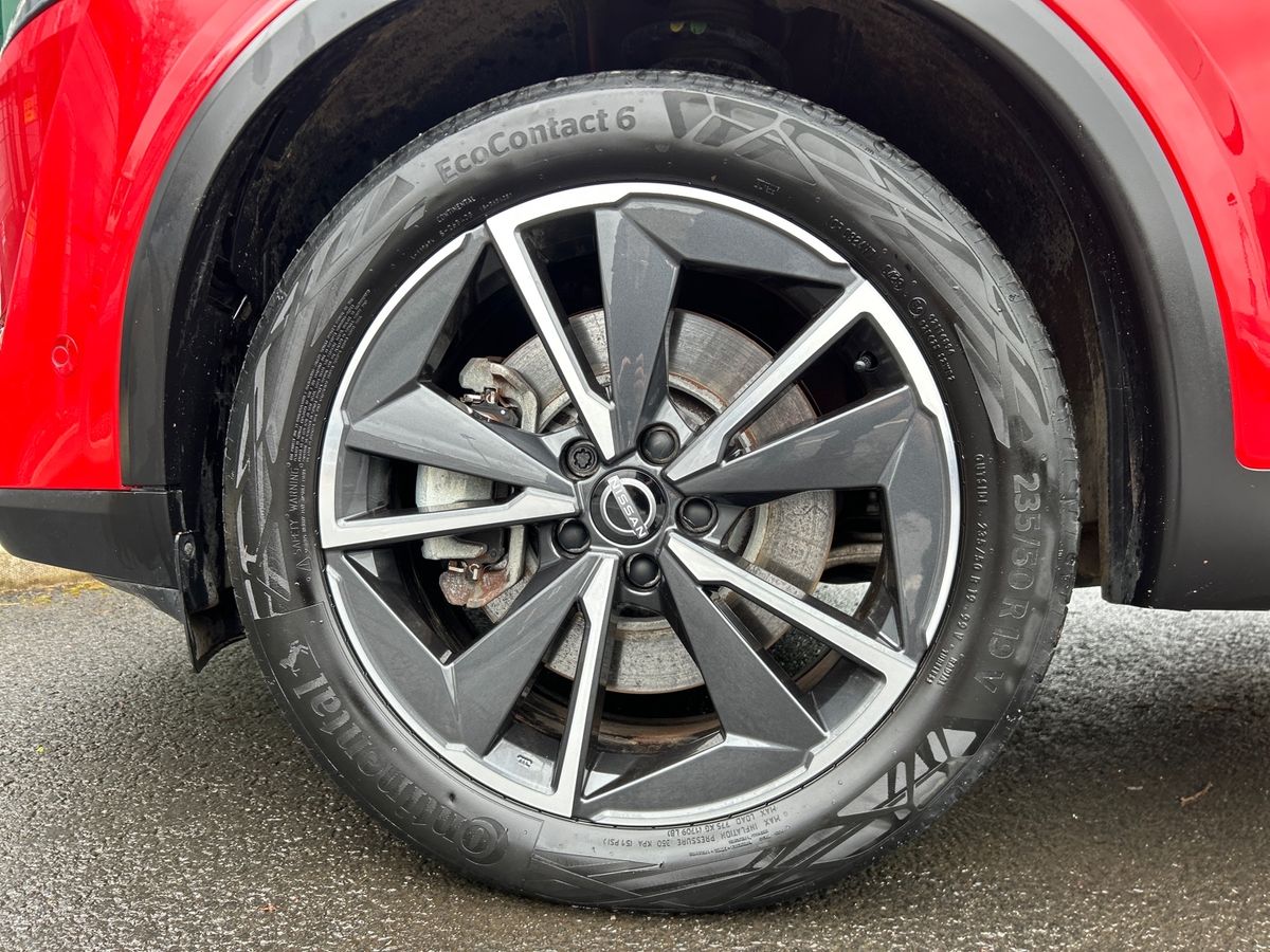 Used Nissan Qashqai 2023 for sale - 77904465: Photo 10