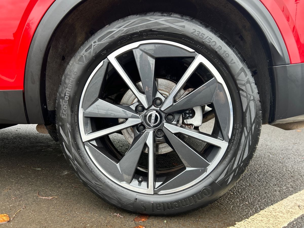 Used Nissan Qashqai 2023 for sale - 77904465: Photo 11