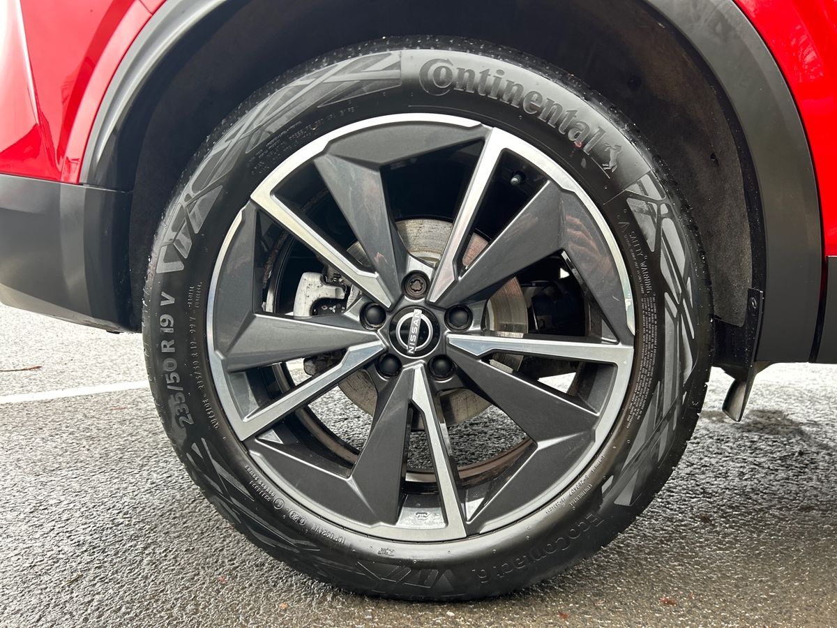 Used Nissan Qashqai 2023 for sale - 77904465: Photo 12