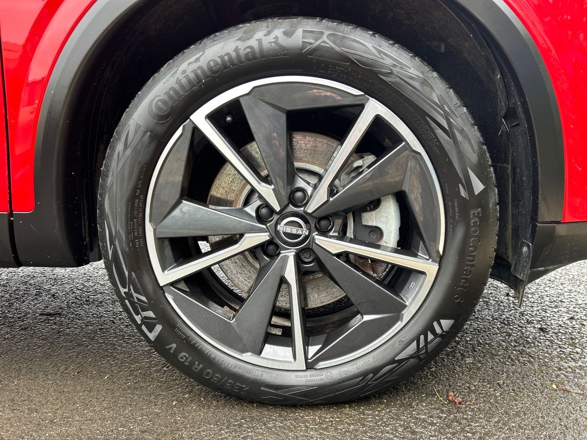 Used Nissan Qashqai 2023 for sale - 77904465: Photo 13