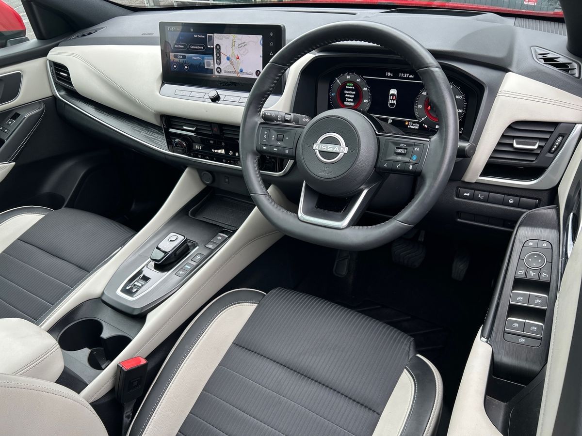 Used Nissan Qashqai 2023 for sale - 77904465: Photo 14