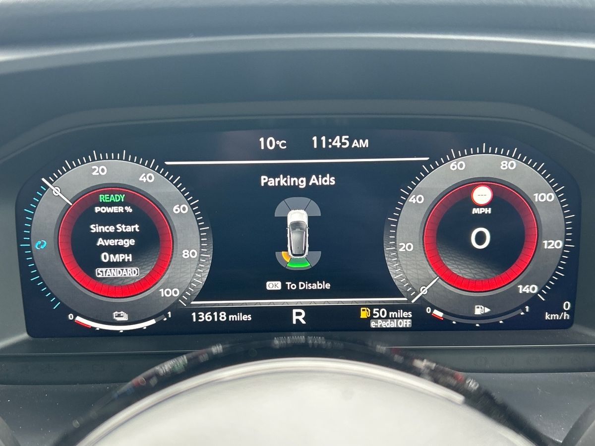 Used Nissan Qashqai 2023 for sale - 77904465: Photo 15