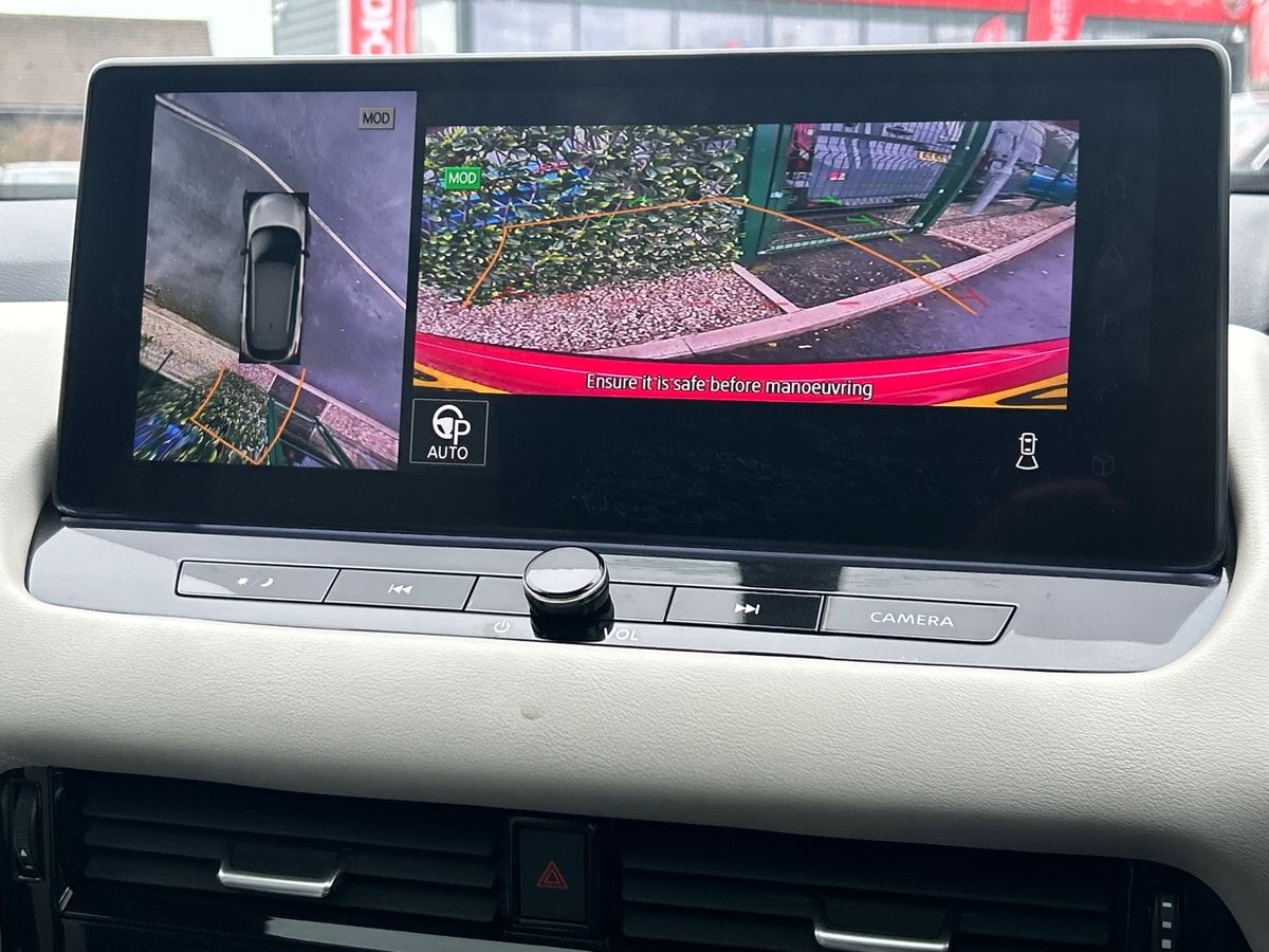 Used Nissan Qashqai 2023 for sale - 77904465: Photo 17