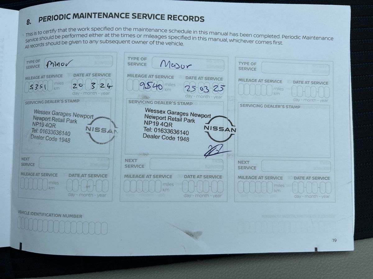 Used Nissan Qashqai 2023 for sale - 77904465: Photo 18