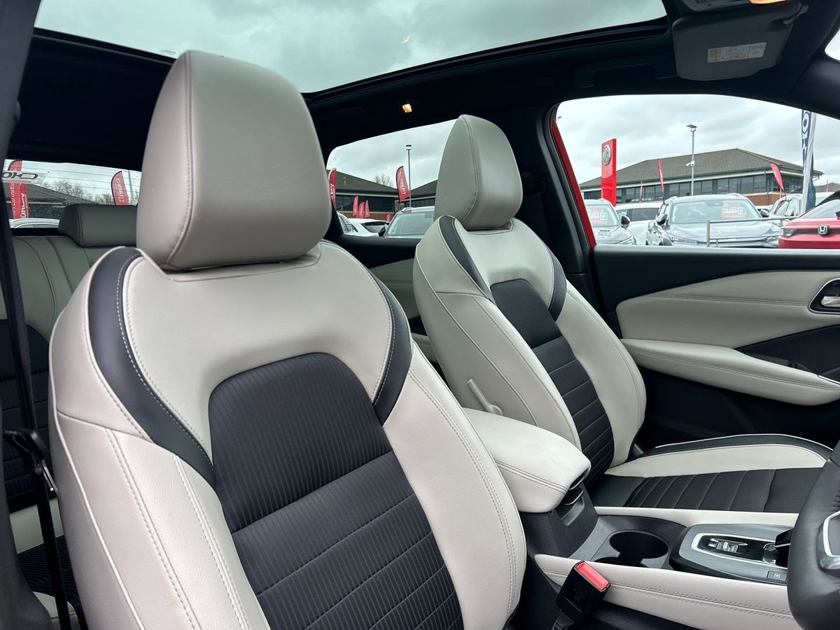 Used Nissan Qashqai 2023 for sale - 77904465: Photo 19