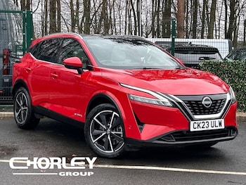 Used Nissan Qashqai 2023 for sale - 77904465: Photo