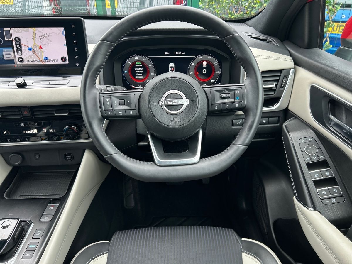 Used Nissan Qashqai 2023 for sale - 77904465: Photo 20