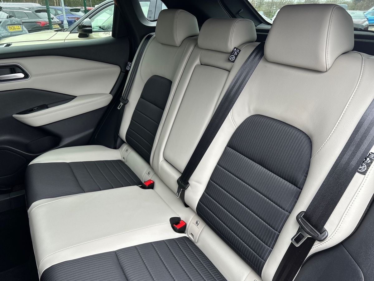 Used Nissan Qashqai 2023 for sale - 77904465: Photo 21