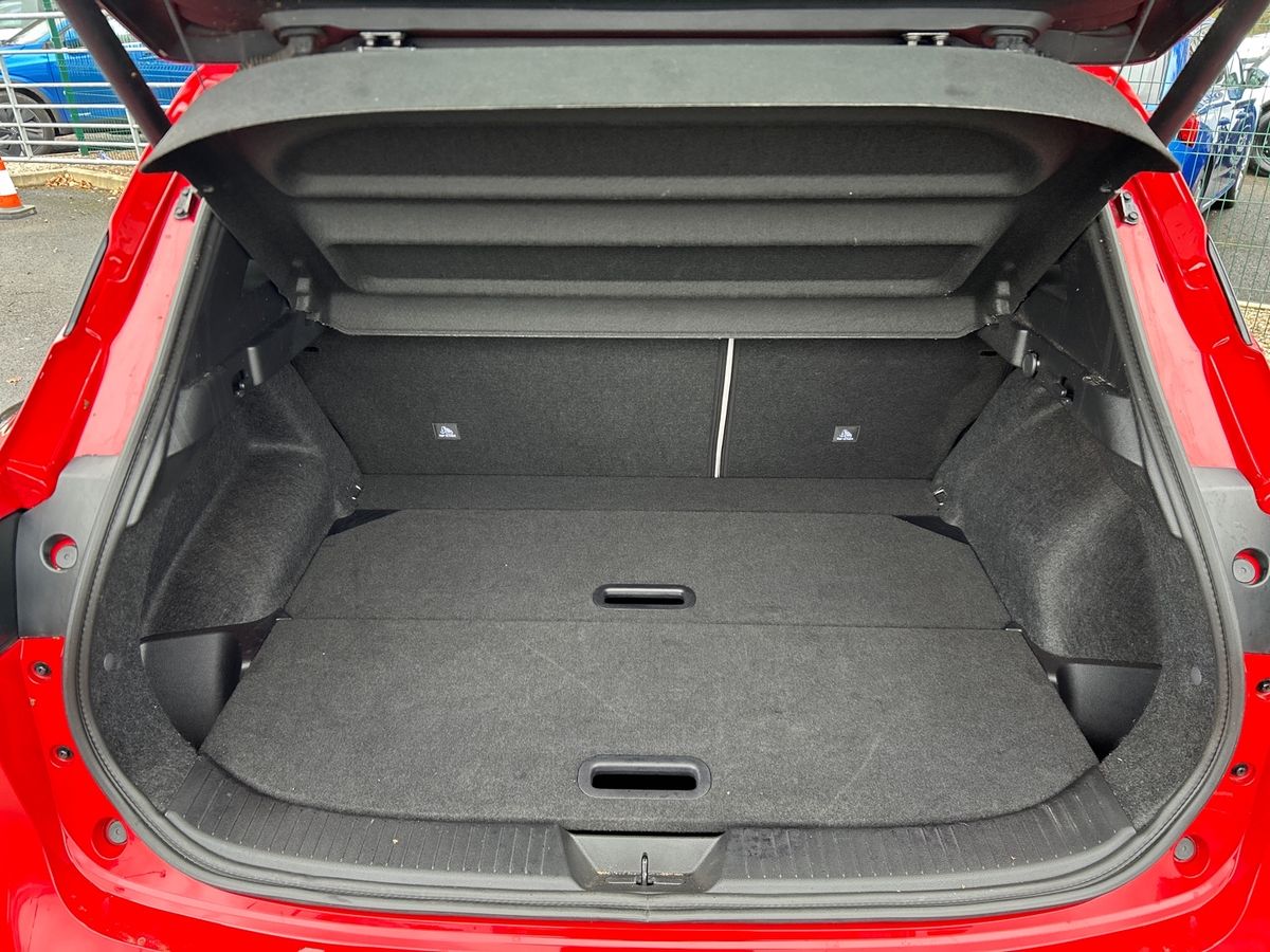 Used Nissan Qashqai 2023 for sale - 77904465: Photo 22