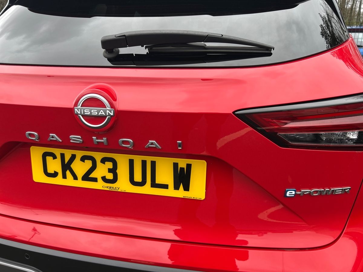 Used Nissan Qashqai 2023 for sale - 77904465: Photo 25