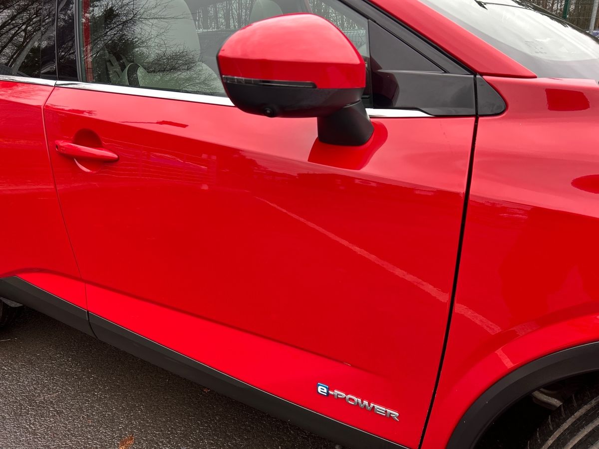 Used Nissan Qashqai 2023 for sale - 77904465: Photo 28