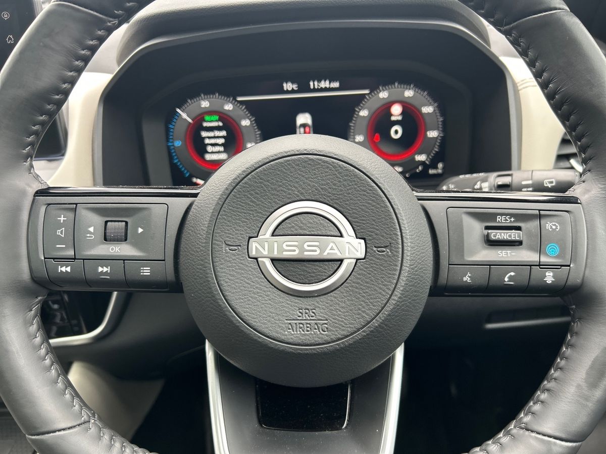 Used Nissan Qashqai 2023 for sale - 77904465: Photo 29