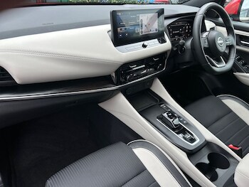 Used Nissan Qashqai 2023 for sale - 77904465: Photo