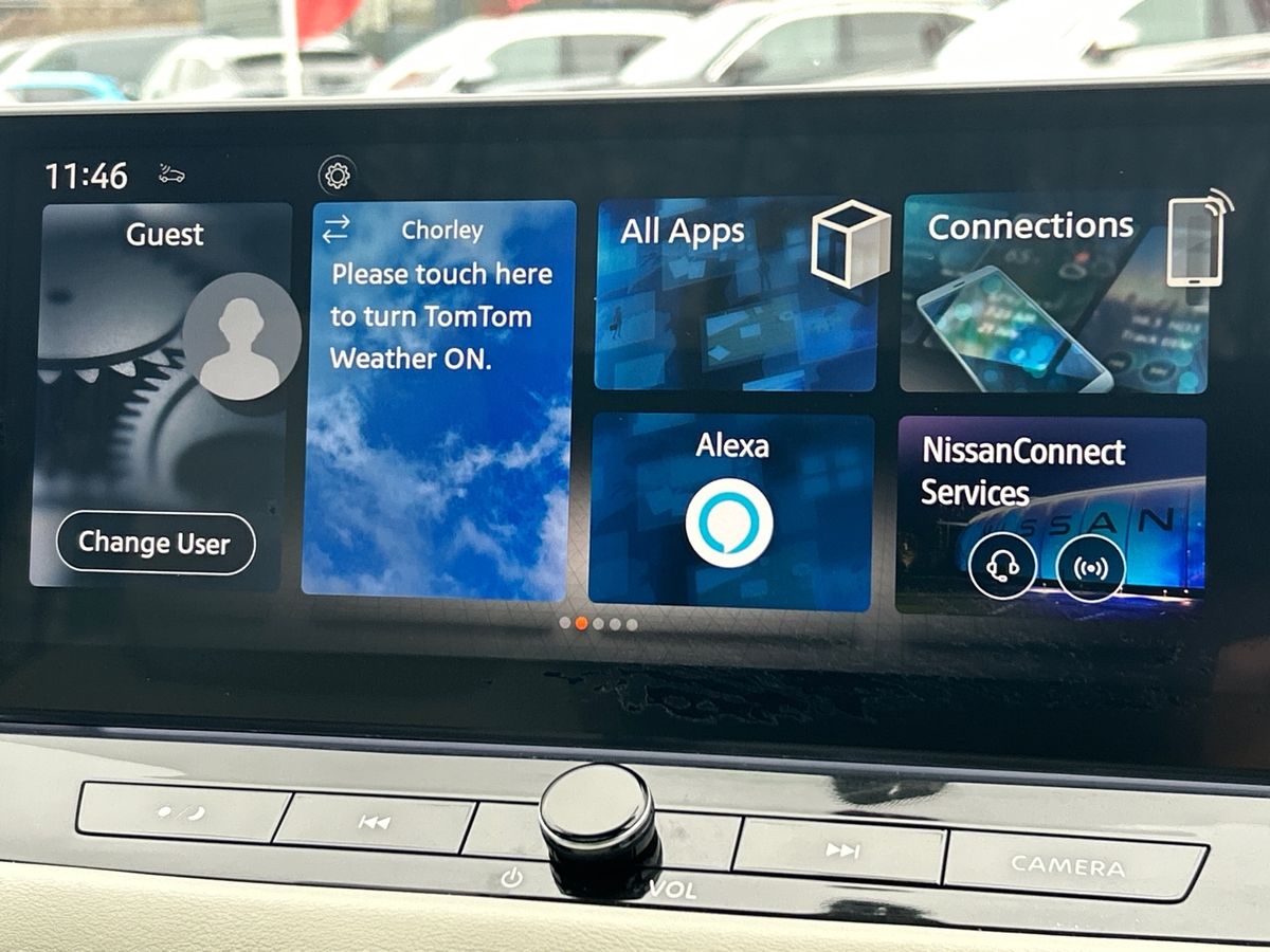 Used Nissan Qashqai 2023 for sale - 77904465: Photo 32