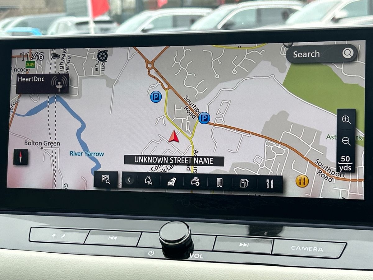 Used Nissan Qashqai 2023 for sale - 77904465: Photo 33