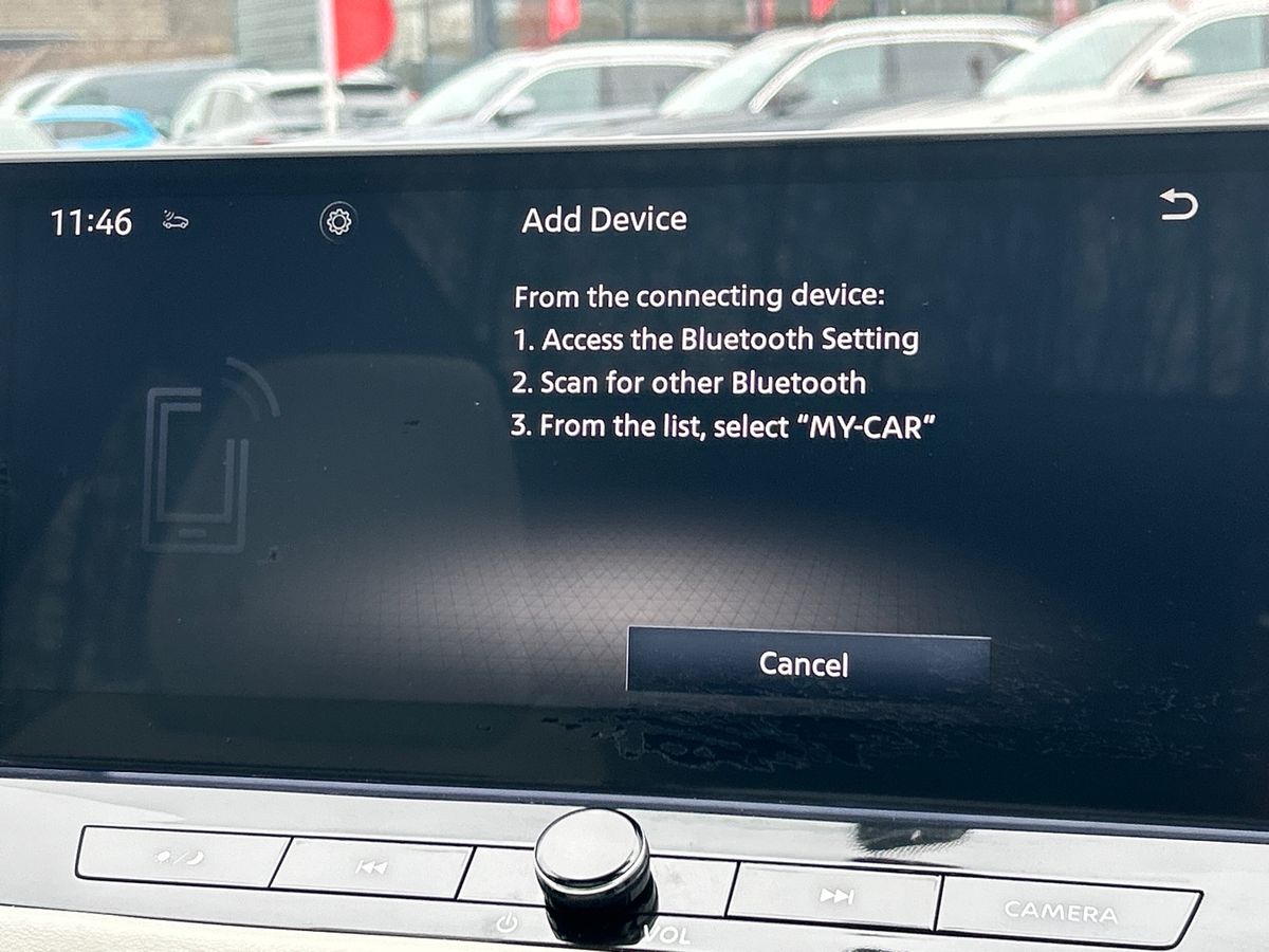 Used Nissan Qashqai 2023 for sale - 77904465: Photo 35