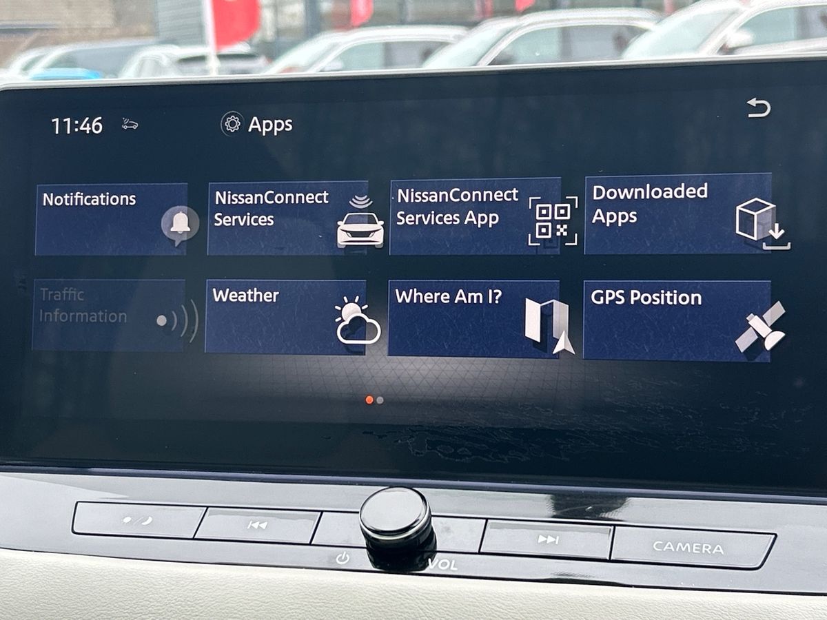 Used Nissan Qashqai 2023 for sale - 77904465: Photo 36