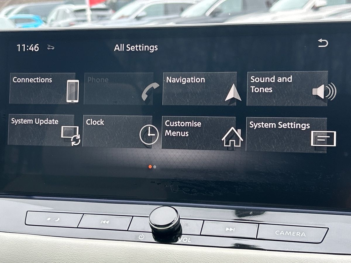 Used Nissan Qashqai 2023 for sale - 77904465: Photo 37