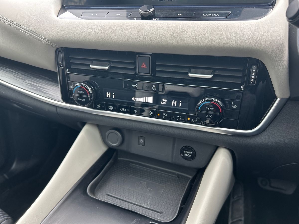 Used Nissan Qashqai 2023 for sale - 77904465: Photo 38