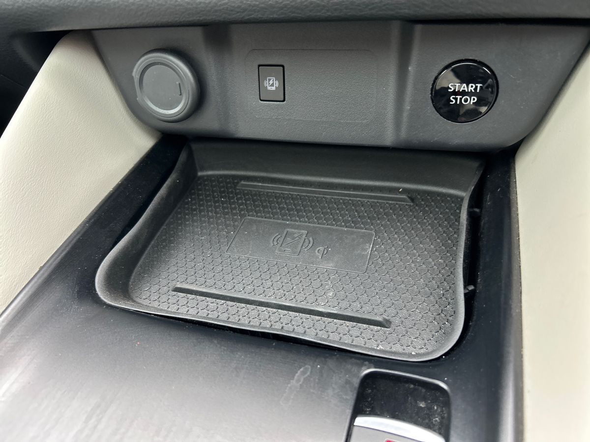 Used Nissan Qashqai 2023 for sale - 77904465: Photo 39