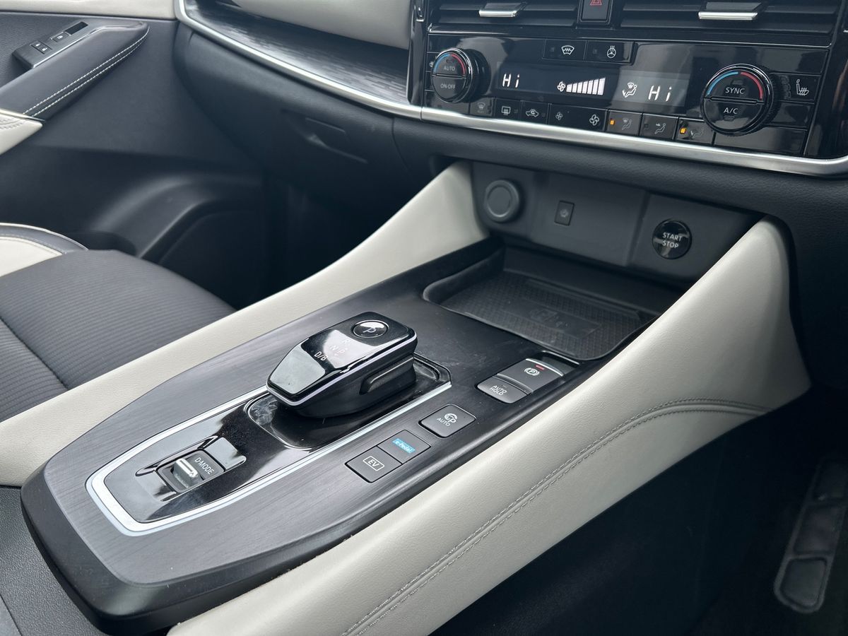 Used Nissan Qashqai 2023 for sale - 77904465: Photo 40