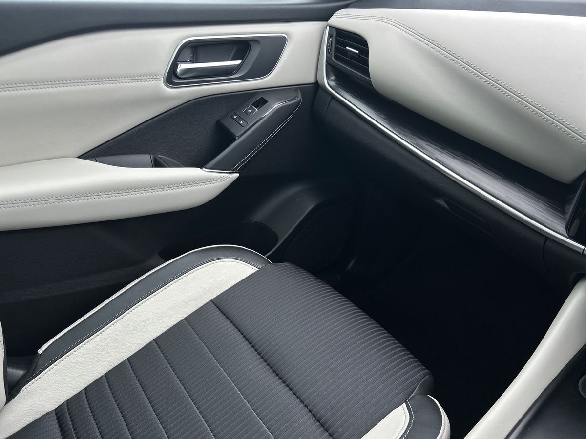 Used Nissan Qashqai 2023 for sale - 77904465: Photo 43