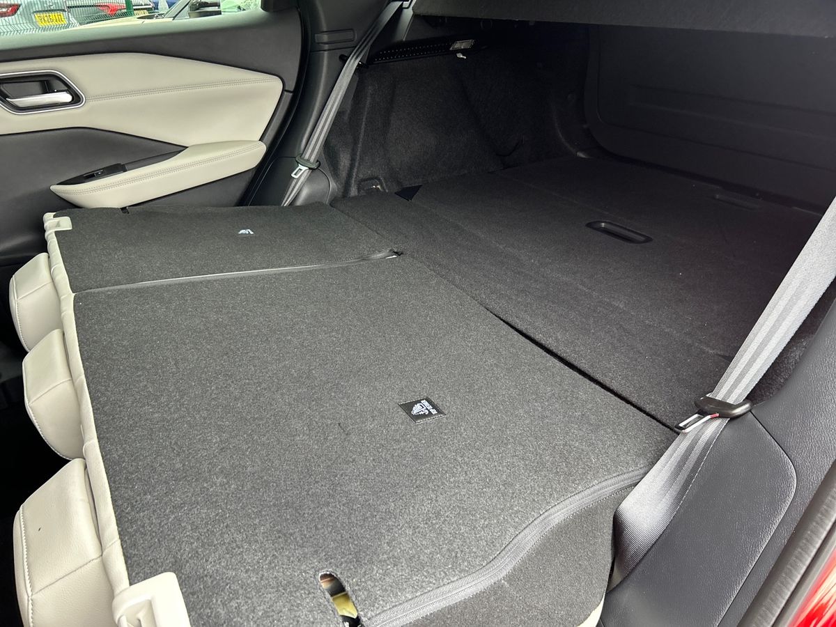 Used Nissan Qashqai 2023 for sale - 77904465: Photo 50