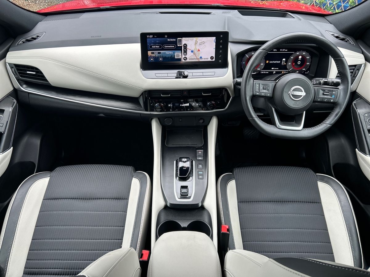 Used Nissan Qashqai 2023 for sale - 77904465: Photo 7