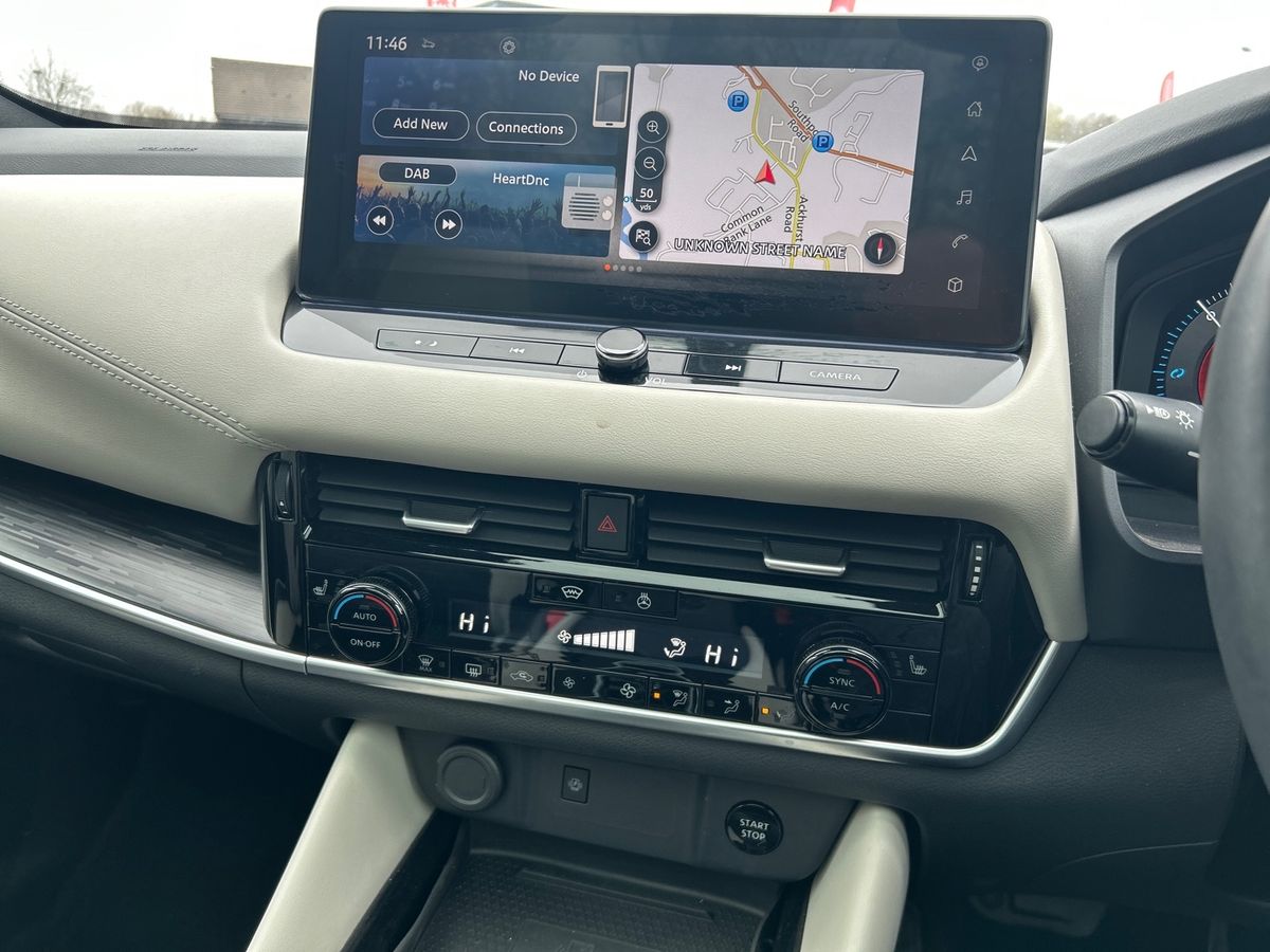 Used Nissan Qashqai 2023 for sale - 77904465: Photo 9