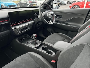 Used Hyundai KONA 2025 for sale - 77207821: Photo