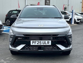 Used Hyundai KONA 2025 for sale - 77207821: Photo