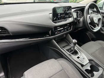 Used Nissan Qashqai 2022 for sale - 78776929: Photo
