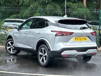 Used Nissan Qashqai 2022 for sale - 78776929: Photo