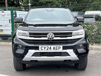 Used Volkswagen Amarok 2024 for sale - 79289861: Photo