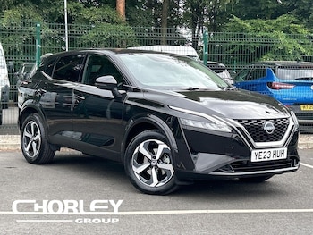 Used Nissan Qashqai 2023 for sale - 79314700: Photo