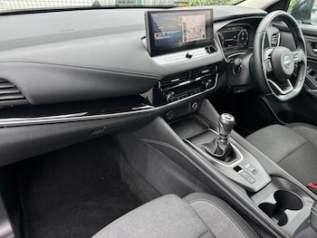 Used Nissan Qashqai 2023 for sale - 79314700: Photo
