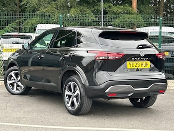 Used Nissan Qashqai 2023 for sale - 79314700: Photo