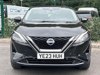 Used Nissan Qashqai 2023 for sale - 79314700: Photo