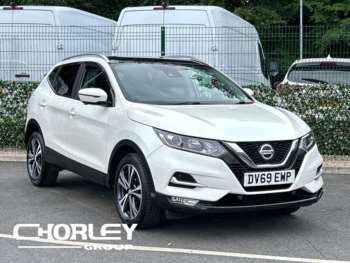 2019 - 1.3 DIG-T N-Connecta SUV 5dr Petrol Manual Euro 6 (s/s) (140 ps)