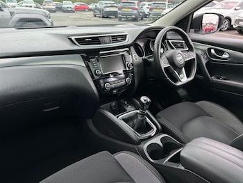 Used Nissan Qashqai 2019 for sale - 75277171: Photo