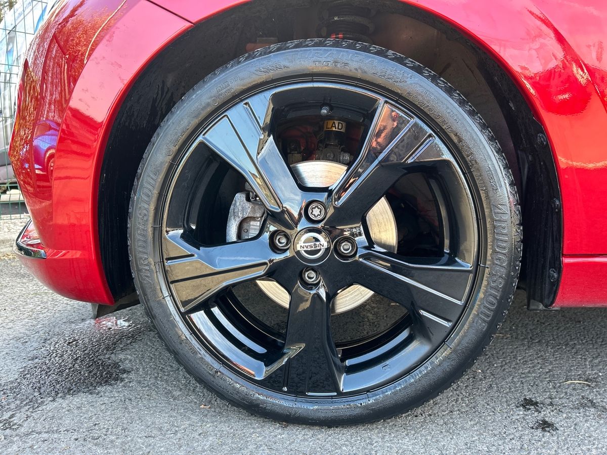 Used Nissan Micra 2022 for sale - 78168555: Photo 10