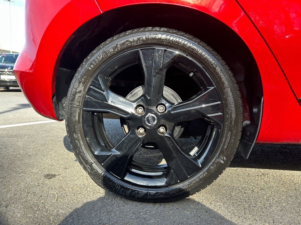 Used Nissan Micra 2022 for sale - 78168555: Photo 12