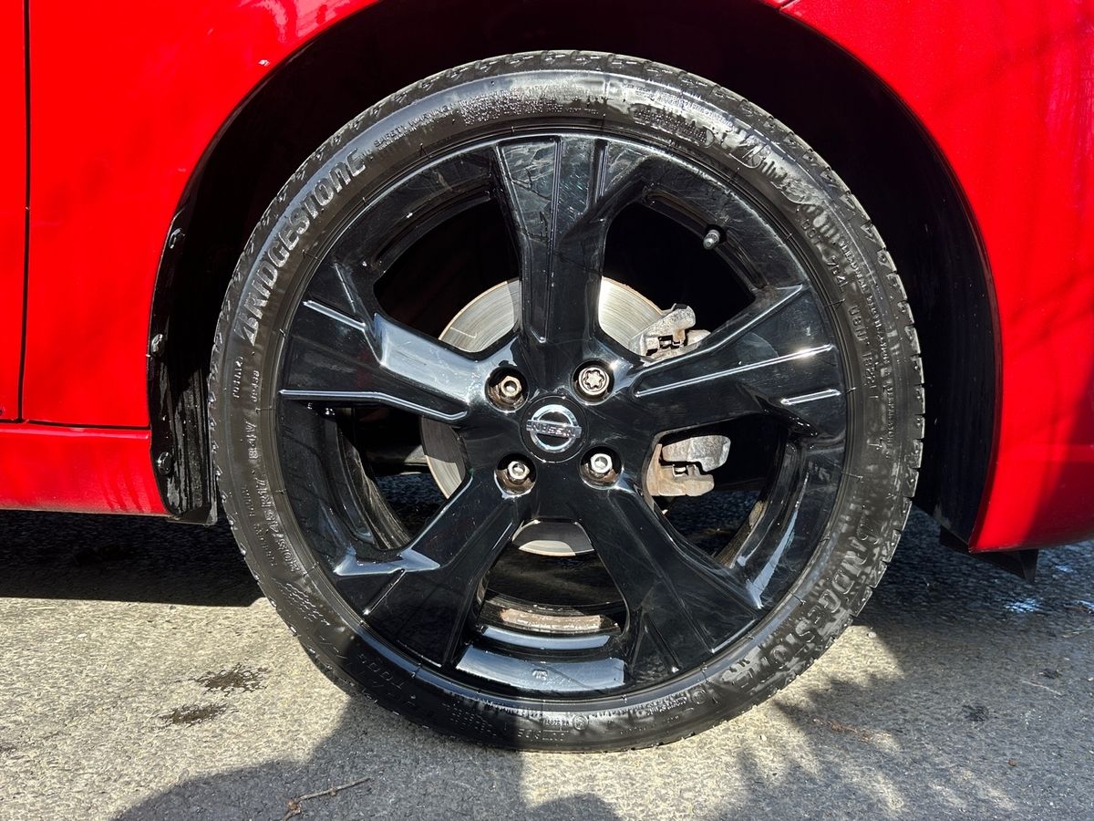 Used Nissan Micra 2022 for sale - 78168555: Photo 13