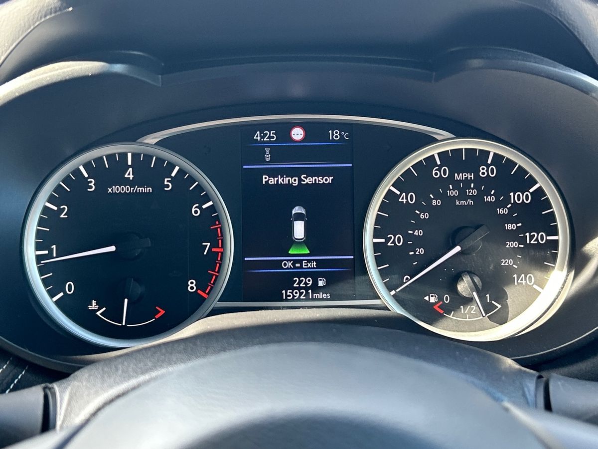 Used Nissan Micra 2022 for sale - 78168555: Photo 15