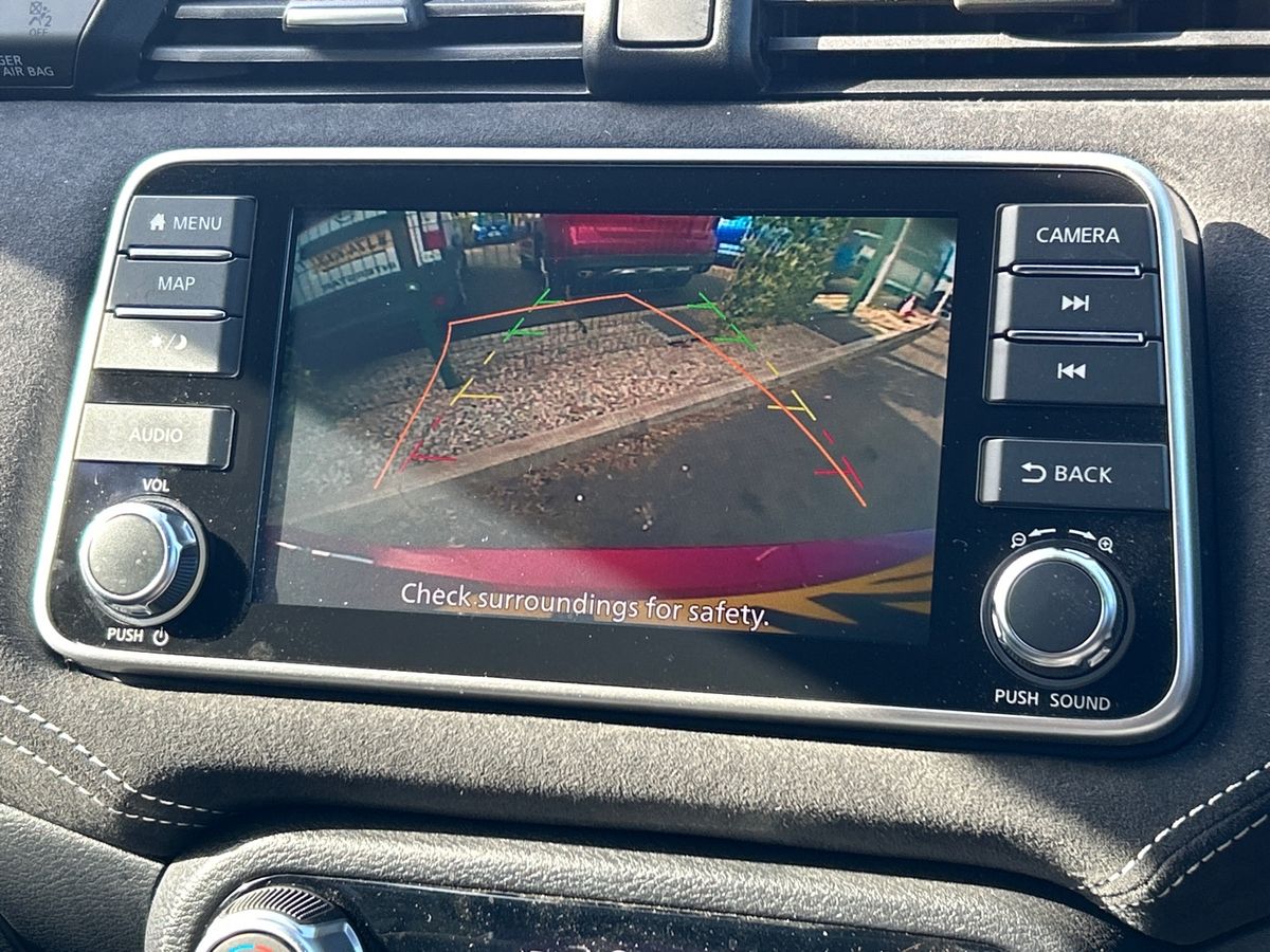 Used Nissan Micra 2022 for sale - 78168555: Photo 17